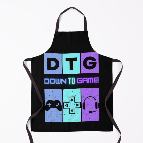 Item preview, Down to Game designed and sold by Betteroffweird.