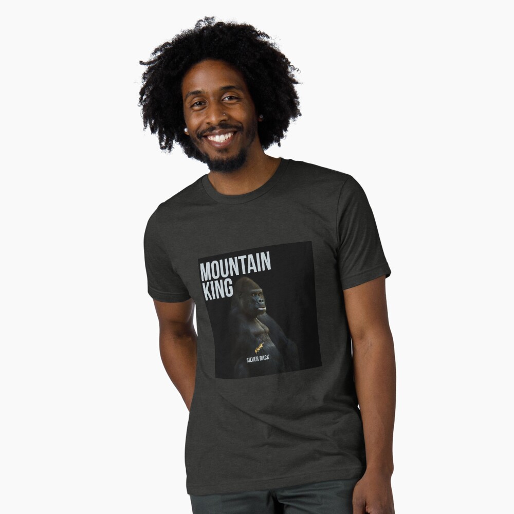 Vista previa del artículo con la obra «Camiseta de tejido mixto», diseñado y vendido por Delsolar.