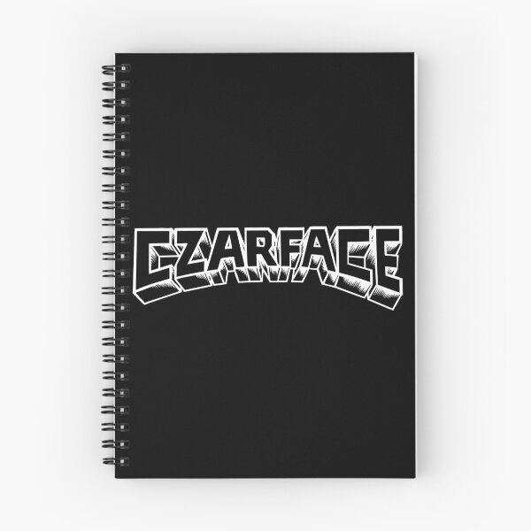 Item preview, Czarface HD Logo designed and sold by KPopverse2.