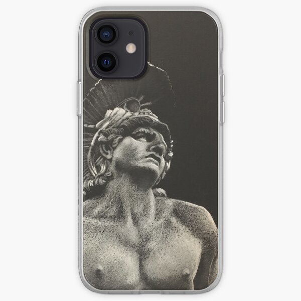 Achilles iPhone Soft Case