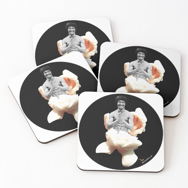 Item preview, Popcorn Star Bruce designed and sold by ByLauraTovar.