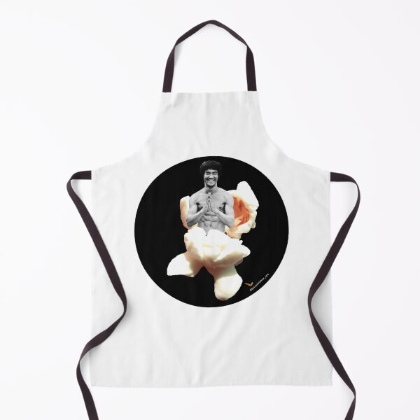 Item preview, Popcorn Star Bruce designed and sold by ByLauraTovar.