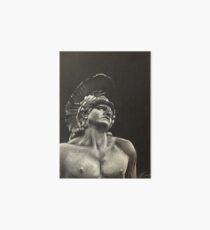 Achilles Art Board