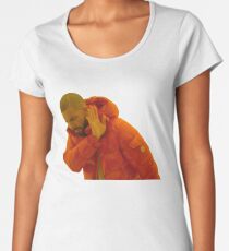 drake meme generator gifts & merchandise redbubble rco%2Cwomens_premium_t_shirt%2Cwomens%2Cx780%2Cfafafa%3Aca443f4786%2Cfront c%2C190%2C150%2C210%2C230 bg%2Cf8f8f8.lite 3u2 drake meme generator gifts & merchandise redbubble