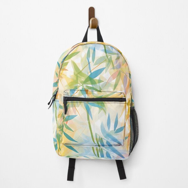 Item preview, Relaxation Oasis: Watercolor Bamboo Forest designed and sold by RetComly.