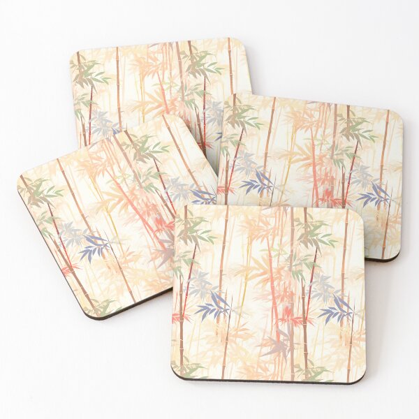 Item preview, Soothing Nature Art: Feng Shui Bamboo Decor designed and sold by RetComly.