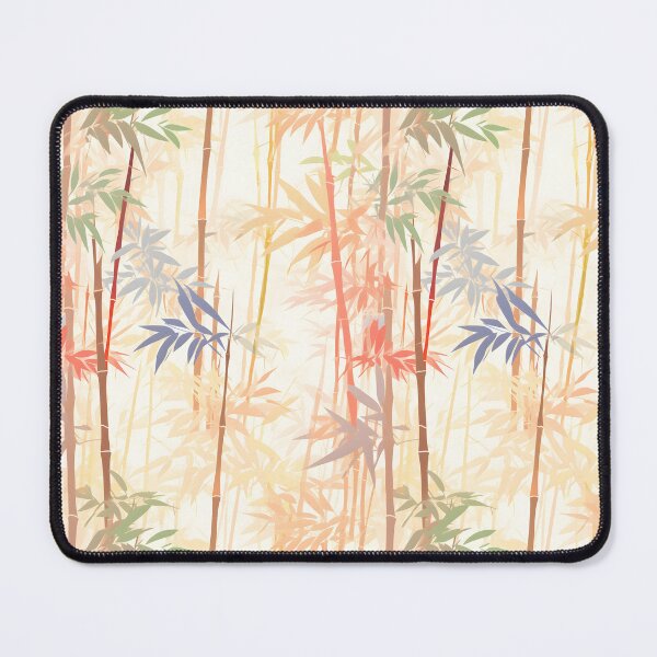 Item preview, Soothing Nature Art: Feng Shui Bamboo Decor designed and sold by RetComly.