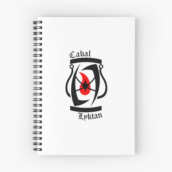 Item preview, Cabal Lyktan designed and sold by JollyDave.