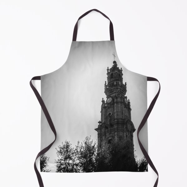 Item preview, Torre dos Clérigos, Porto, Portugal designed and sold by Douglas E. Welch Design and Photography.