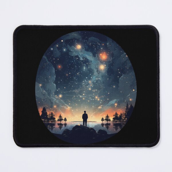 Item preview, Stargazing designed and sold by Dominika Bednarska.