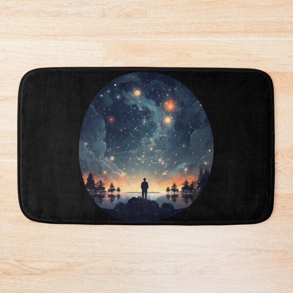 Item preview, Stargazing designed and sold by Dominika Bednarska.