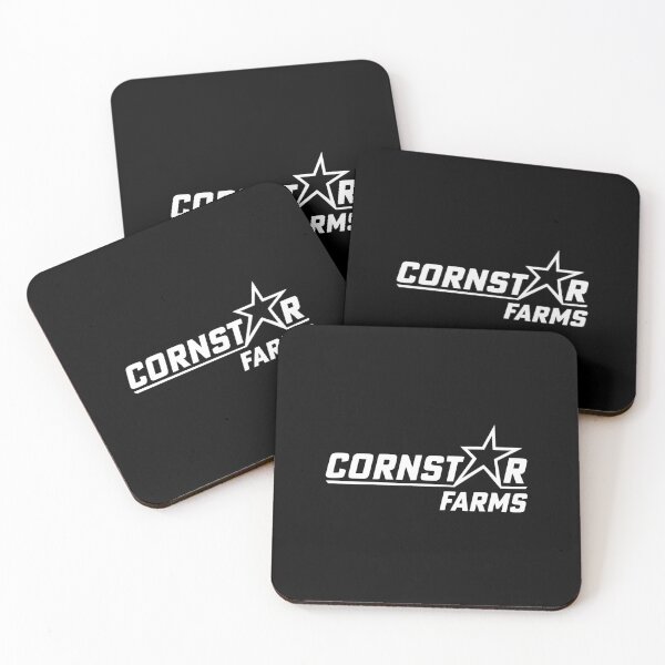 Item preview, Cole The Cornstar HD Logo (Ver. 2) designed and sold by KPopverse2.