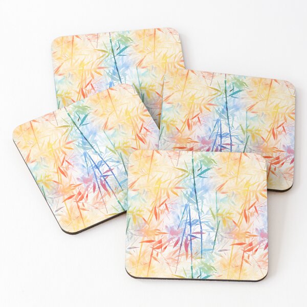 Item preview, Artistic Feng Shui: Asian Bamboo Grove designed and sold by RetComly.