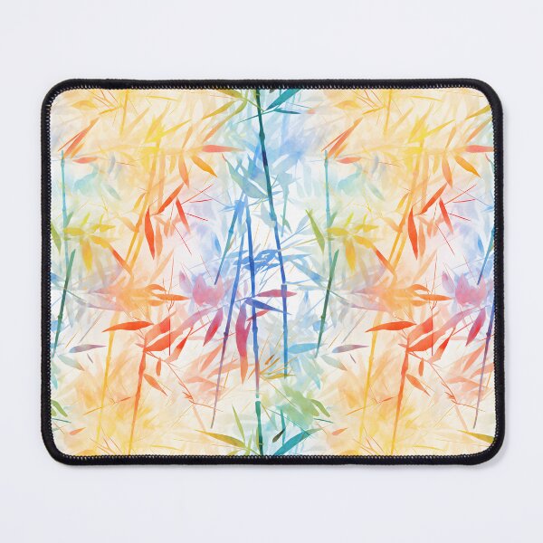 Item preview, Artistic Feng Shui: Asian Bamboo Grove designed and sold by RetComly.