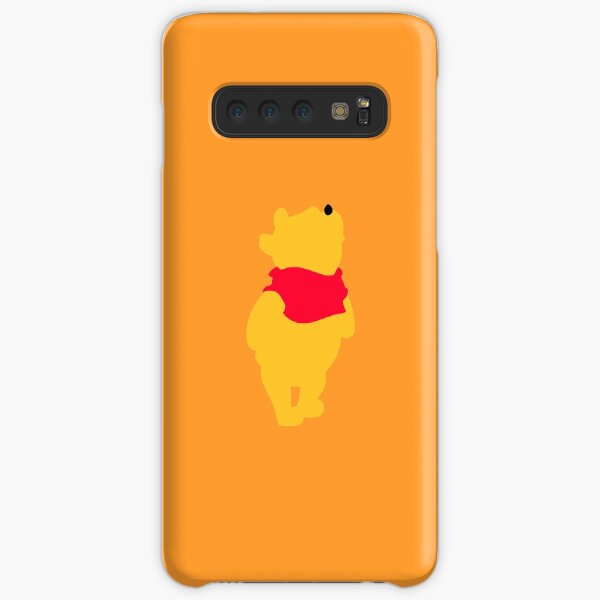 Ours en peluche Coque rigide Samsung Galaxy