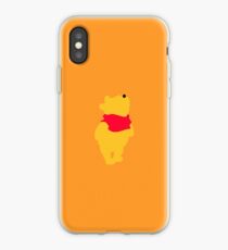 Teddy Bear iPhone Case