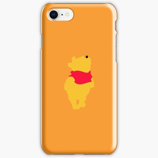 Winnie The Pooh iPhone cases & covers | Redbubble