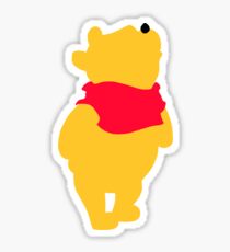 Teddybär Sticker
