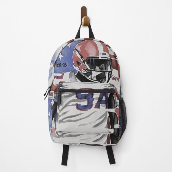 Item preview, AMERICAN FOOTBALL PLAYER designed and sold by inarausch2023.