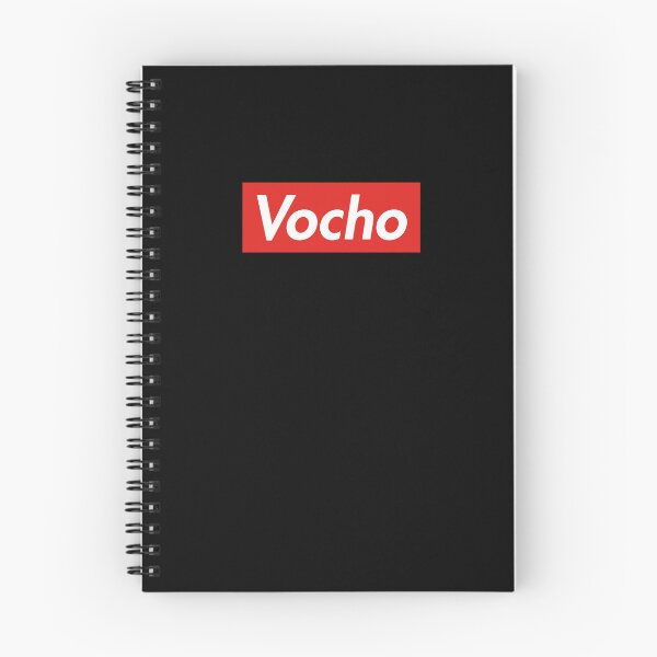 Item preview, Vocho Horizon Red Box designed and sold by hayesade.