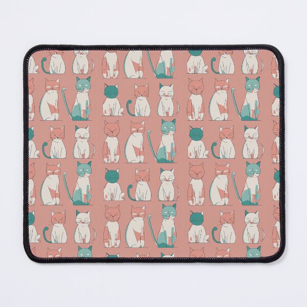 Item preview, Feline Sextet Cat Chords designed and sold by SAS-Designer.