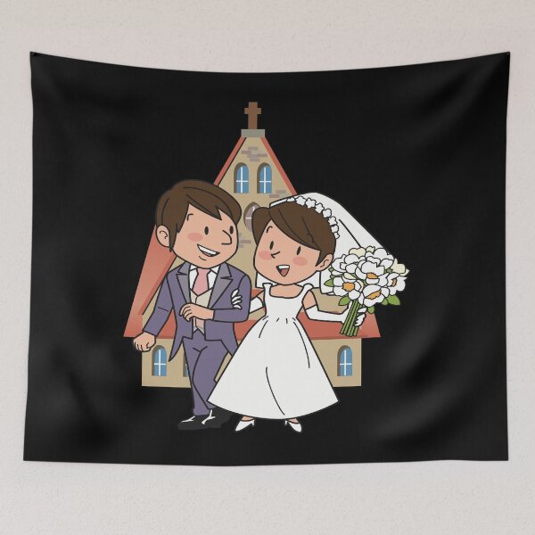 Item preview, Be The Best Bride: Happy Bridal Wedding designed and sold by pinkycherry.