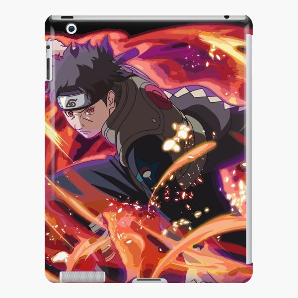 Naruto Shisui Uchiha iPad Air 2 Folio Case