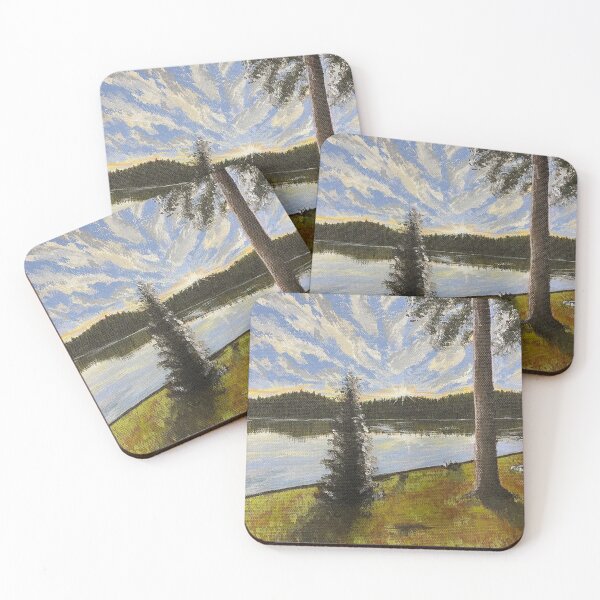 Item preview, Canada Cabin designed and sold by abtcustomart.
