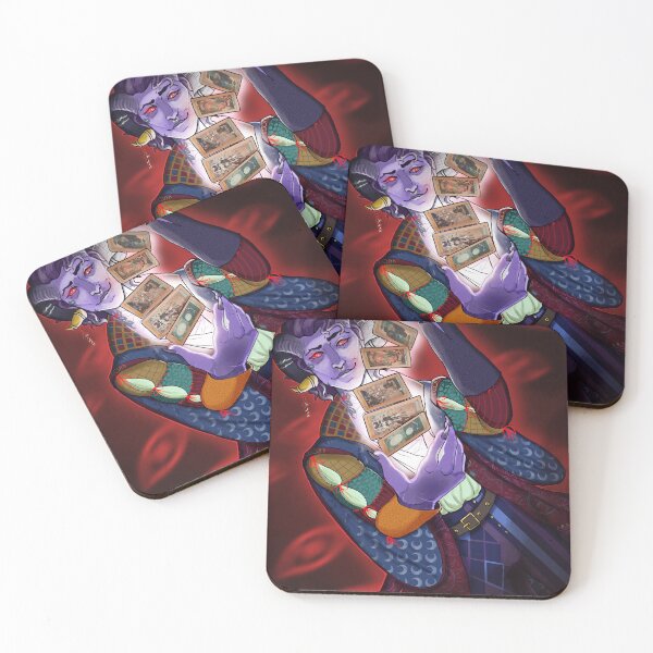 Item preview, Circus Man designed and sold by LucidiousArcana.