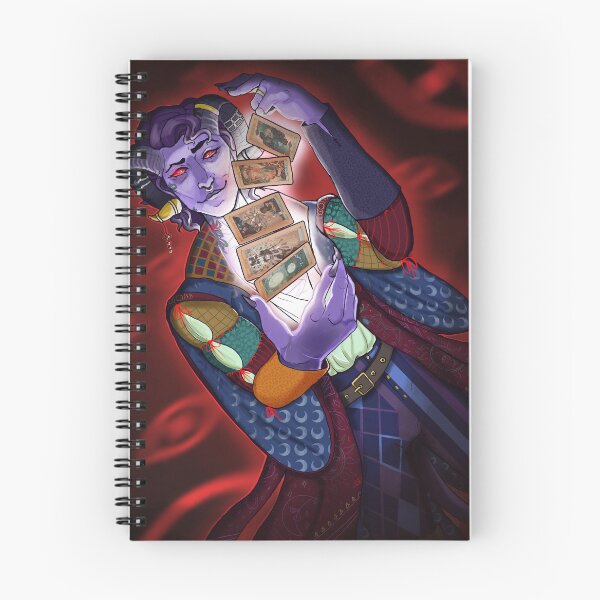 Item preview, Circus Man designed and sold by LucidiousArcana.