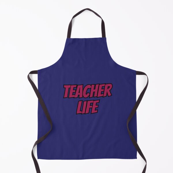Item preview, Teacher Life designed and sold by nodramamamakw.