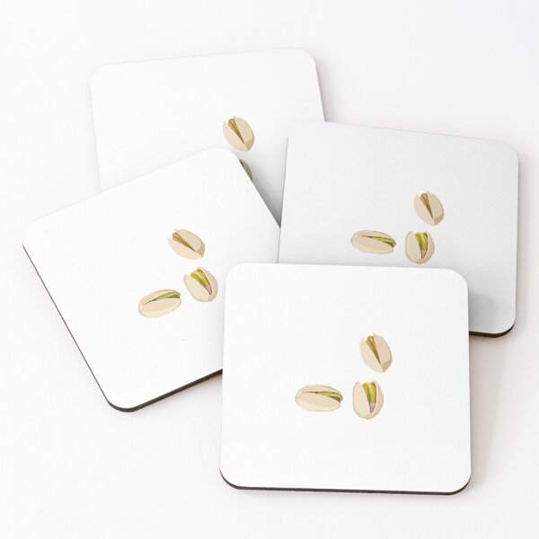 Item preview, Bunch of Pistachios designed and sold by PlateMe.