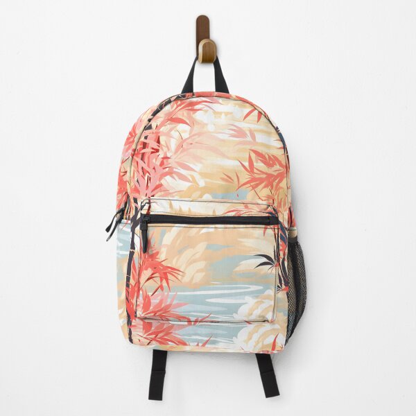 Item preview, Nature's Tranquility: Bamboo Grove Watercolors designed and sold by RetComly.