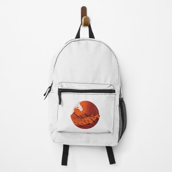 Item preview, Mars: Exploring the Red Planet designed and sold by davidbomel-Art.