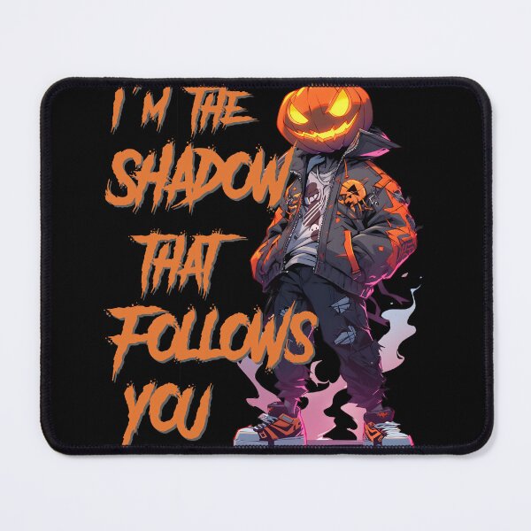 Item preview, Halloween Pumpkin The perfect look for the spookiest night of the year designed and sold by Animal-ink.