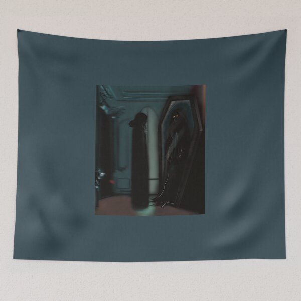 Item preview, Halloween Let’s Play designed and sold by xsaxsandra.
