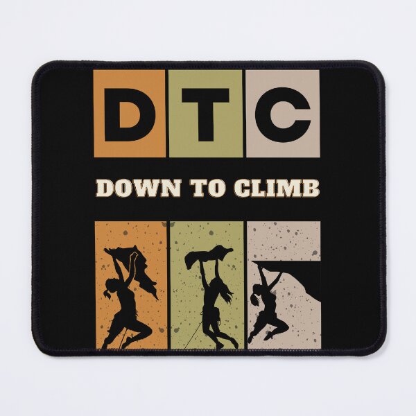 Item preview, Copy of Down to Climb 2 designed and sold by Betteroffweird.