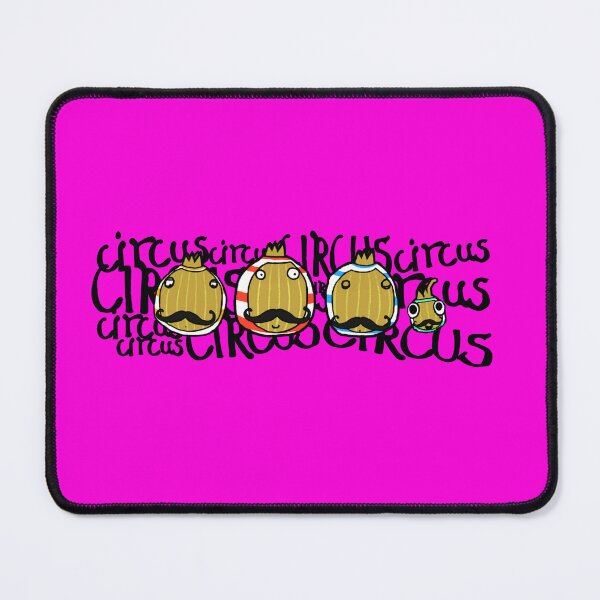 Item preview, Circus Circus designed and sold by Omsilai.