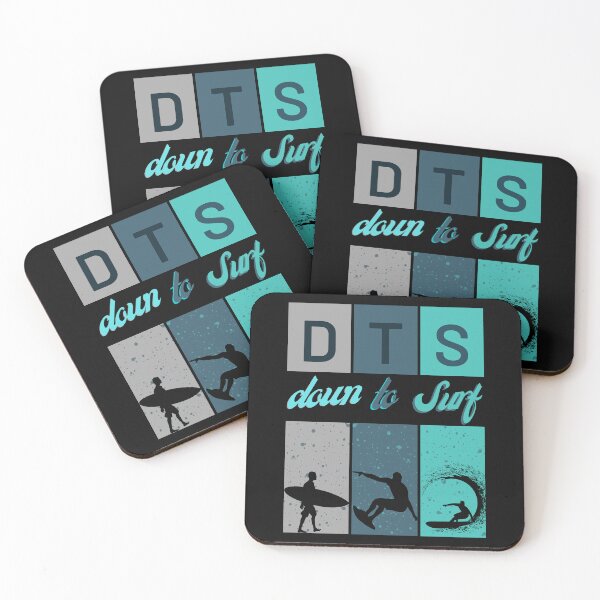 Item preview, Down to Surf designed and sold by Betteroffweird.
