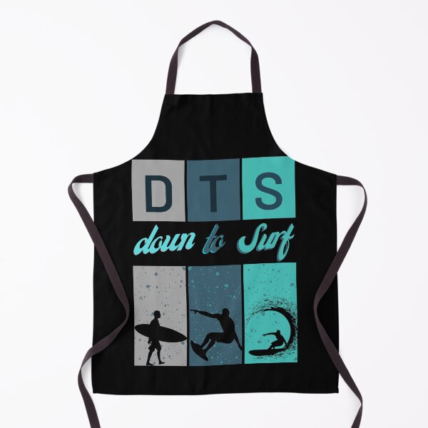 Item preview, Down to Surf designed and sold by Betteroffweird.