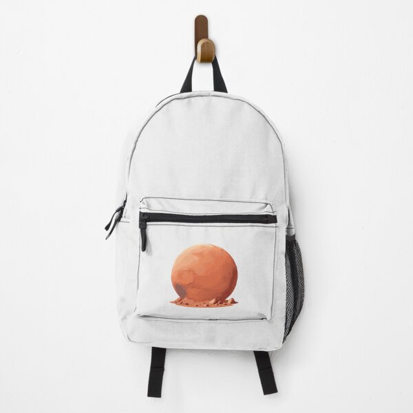 Item preview, Mars: Exploring the Red Planet designed and sold by davidbomel-Art.