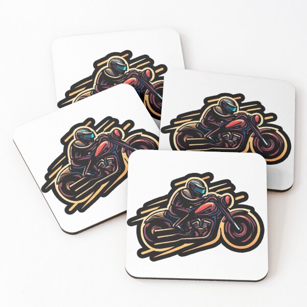 Item preview, Riders on the Storm designed and sold by HcnDesigner.