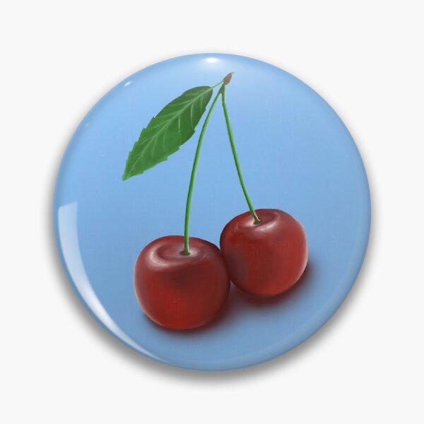 Item preview, Cherries designed and sold by abtcustomart.