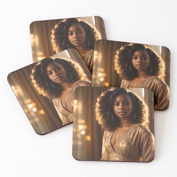 Item preview, Golden Girl designed and sold by KWalkerStore1.