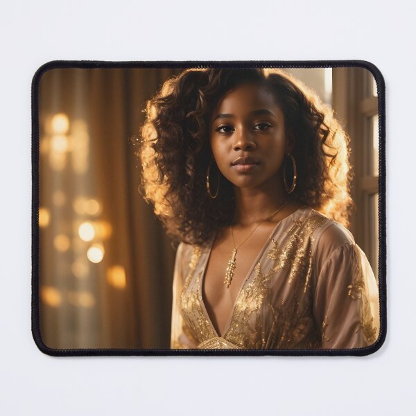 Item preview, Golden Girl designed and sold by KWalkerStore1.