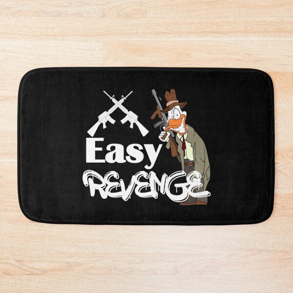 Item preview, Easy Revenge designed and sold by Sonatablue.
