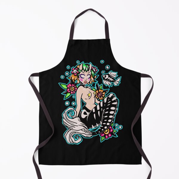 Item preview, Swimming With The Fishes  designed and sold by ReasonsUnknown.