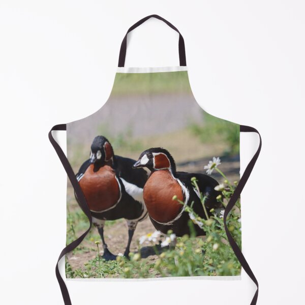 Item preview, Red Breasted geese at WWT Llanelli designed and sold by GreyFeatherPhot.