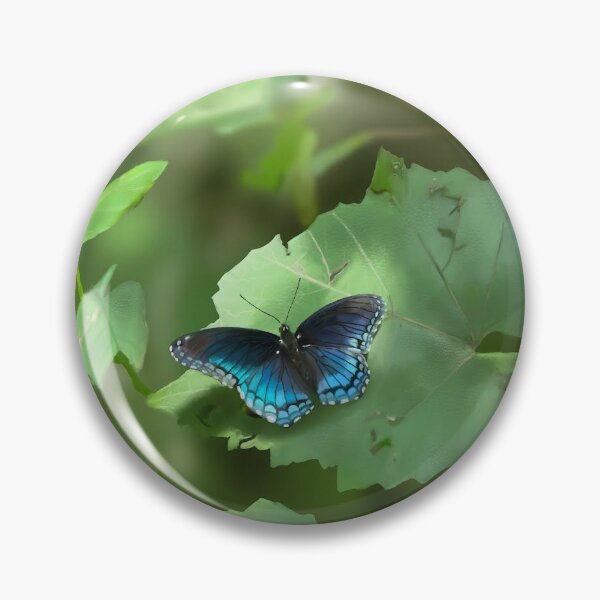 Item preview, Butterfly at Firestone designed and sold by abtcustomart.