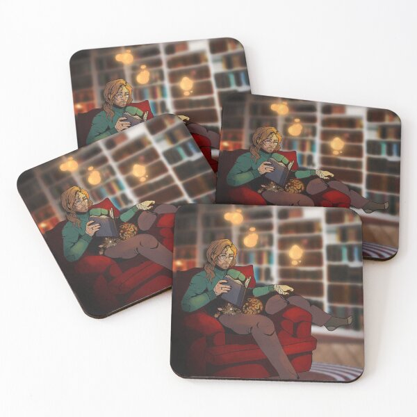 Item preview, Wizard study designed and sold by LucidiousArcana.